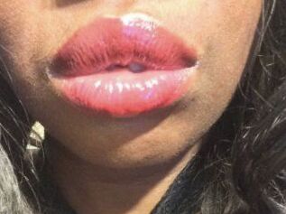MsSavannahLicks