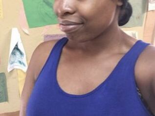 Mshoneybrown