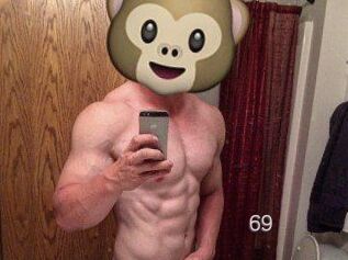MuscleGod69