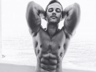 MuscleMasterANDY