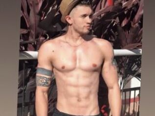 MusclePhillip