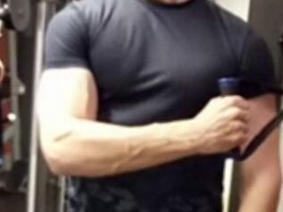 MuscleTwink