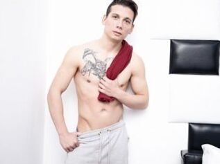 MuscleXXAlwin