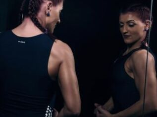 MusclesQueen