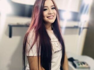 MySweetRed