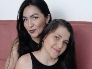 MyaAndJana