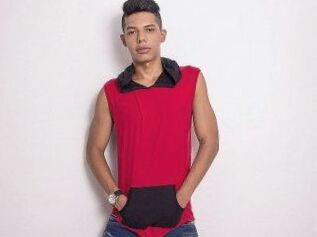 MykeJonesxx