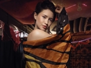 Madammysticmuse