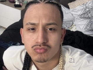 Madaracock21