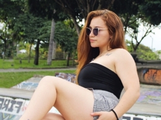 Madelinesander