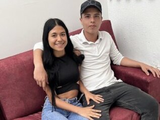 Madysonandsteven