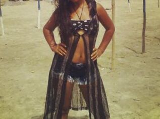 Mafesexylatina