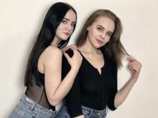 Maggieandcindi