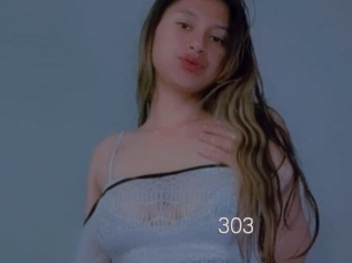 Maitehot303av