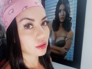 Maleja_doll