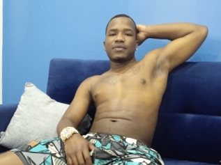 Mandingohot