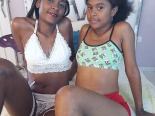 Marianaandmaria