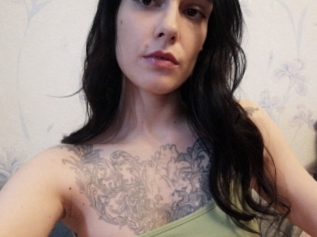 Mariegregory