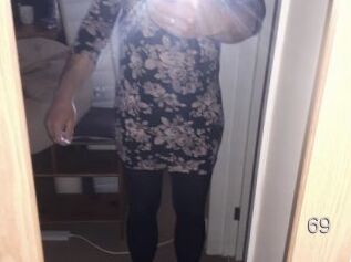 Mariesissybitch69