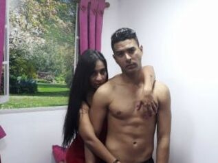 Marshaandnacho