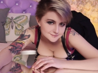 Marsyhudson