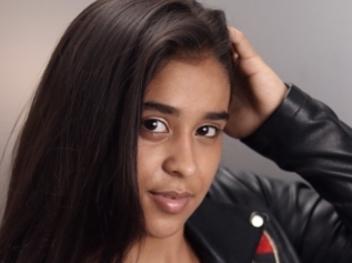 Martinagirl