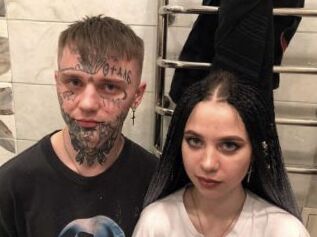 MaryXSnip