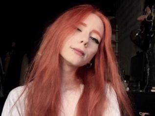 Maryfoxie