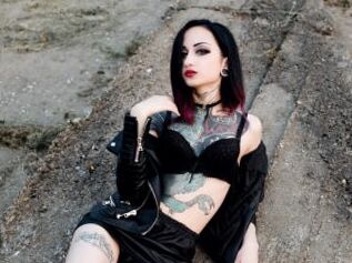 Marytattoo
