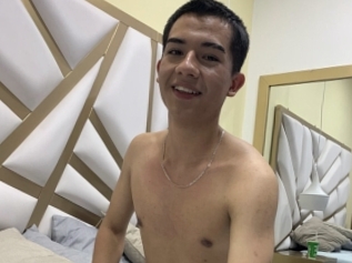 Mateusjaxon