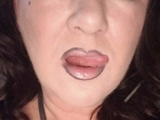 Maturelady