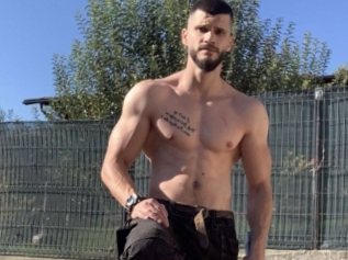 Mauromaximus