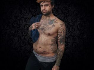 Maxtattooedsouth