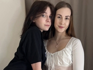 Mayandbliss