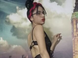 Megan_sexshow