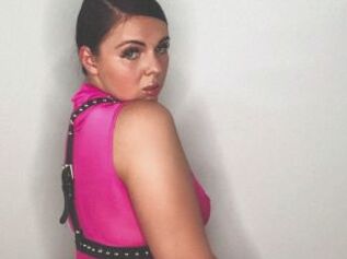 Megangraceuk