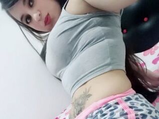 Meganhorny