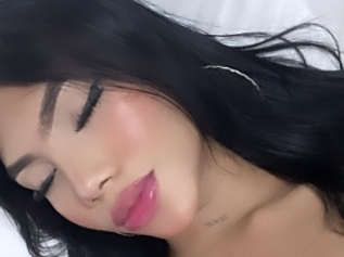 Melanieburning