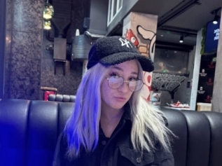 Melaniehelf