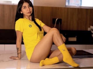 Melaniiemartinez