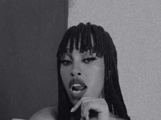 Melaningoddessexy