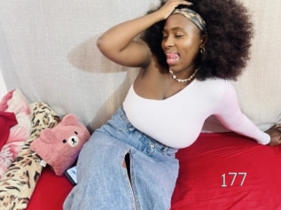Melaninqueen177