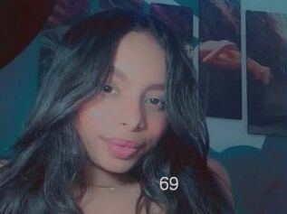 Melany69hot