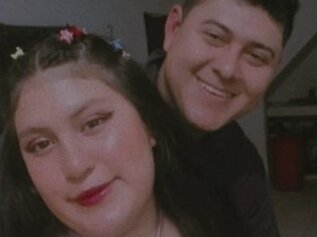Melanyandmartin