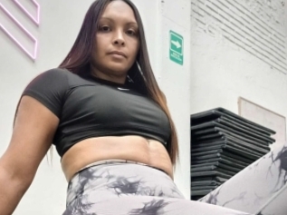 Melanyrojas