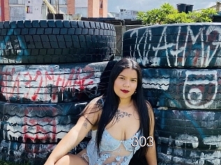 Melinda303av