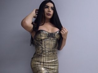 Melisagudelo