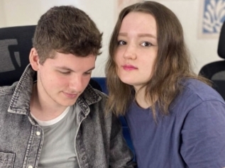 Melissaandandrew