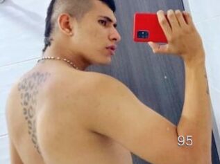 Men_sexylatin95