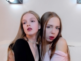 Merciaandmaxine